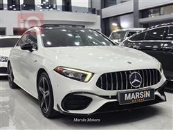 مێرسێدس بێنز A-Class